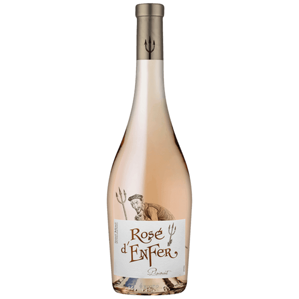2025 Plaimont Rose d' Enfer