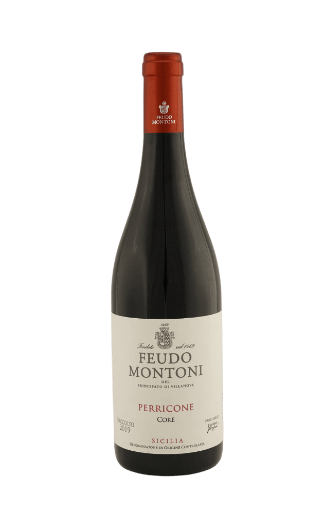 2021 Feudo Montoni Perricone 'Core'