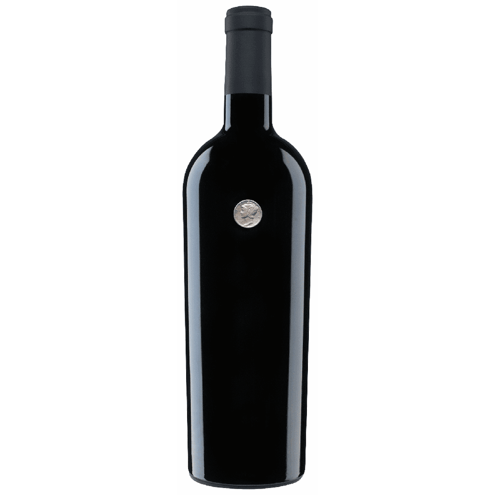 2021 Orin Swift Mercury Head Cabernet Sauvignon