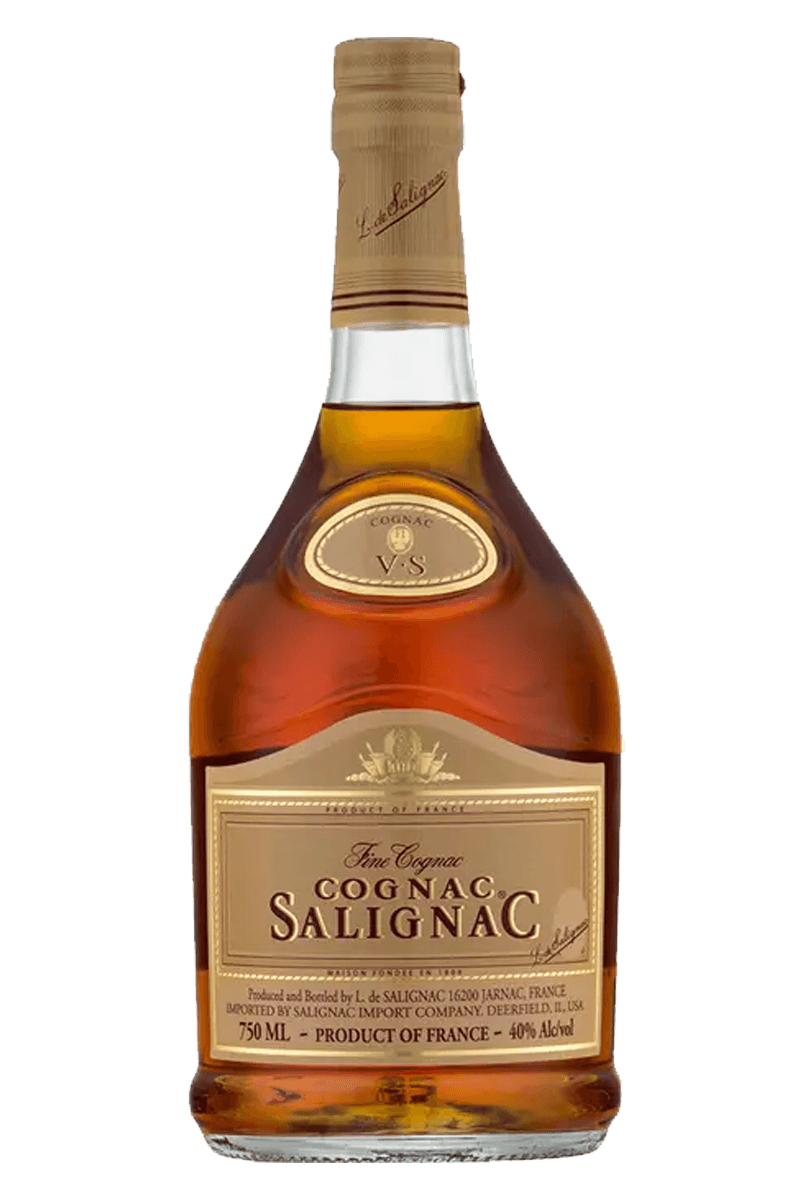 Cognac Salignac (750ml)