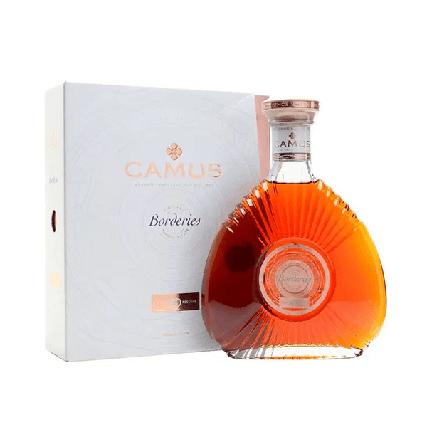 Camus Cognac X.O. Borderies