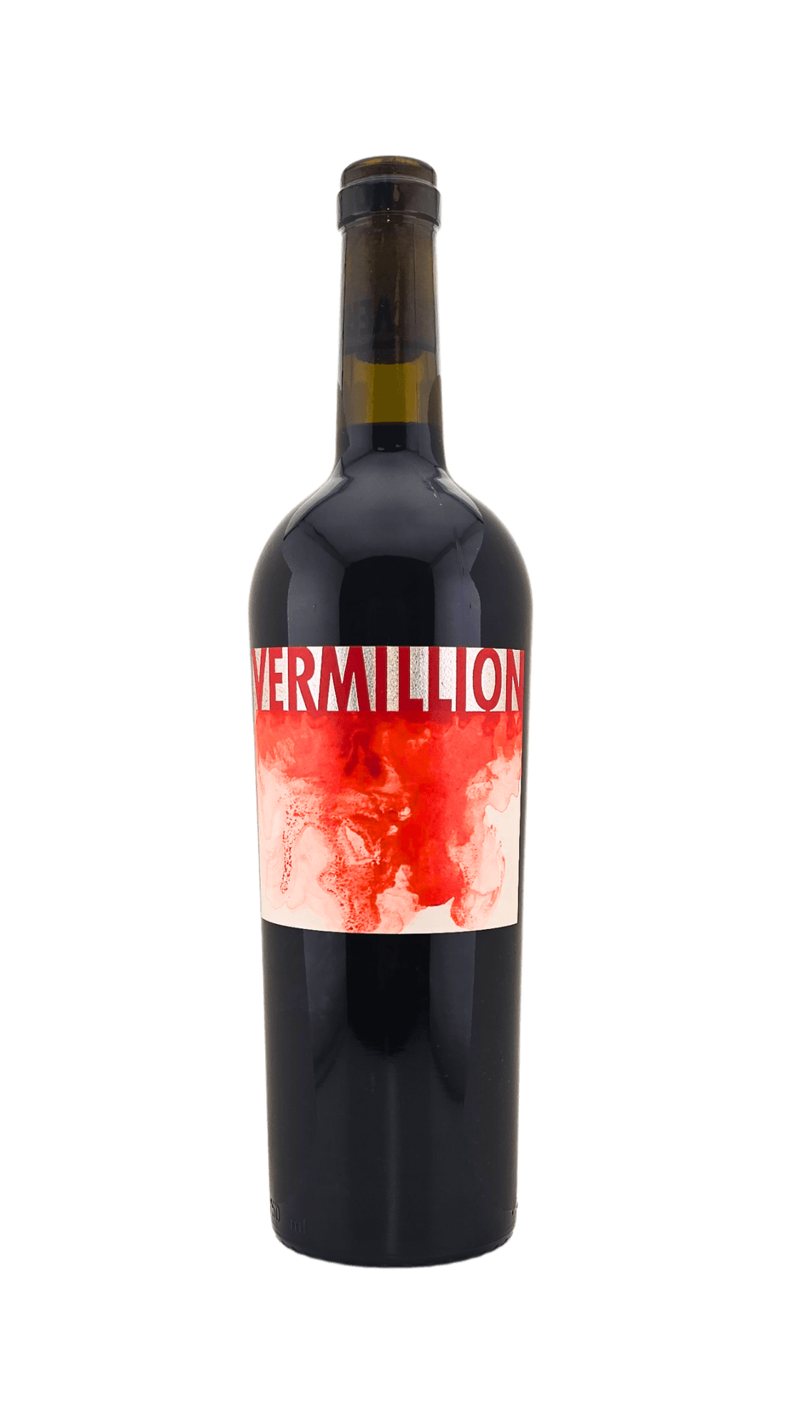 2022 Vermillion Red Wine (Helen Keplinger)