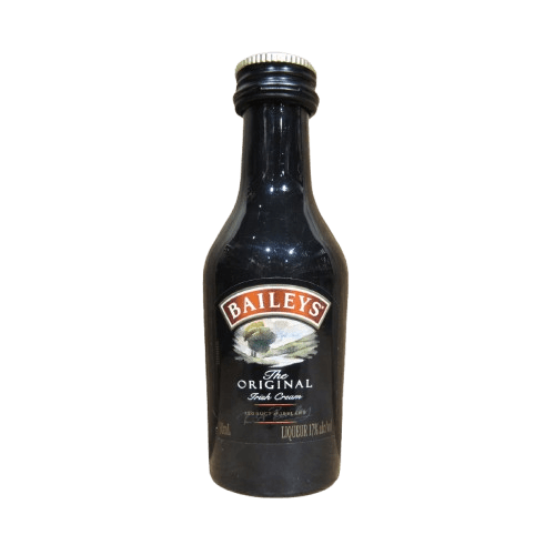 Bailey's Irish Cream (50ml)