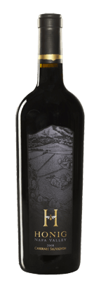2022 Honig Cabernet Sauvignon Napa Valley