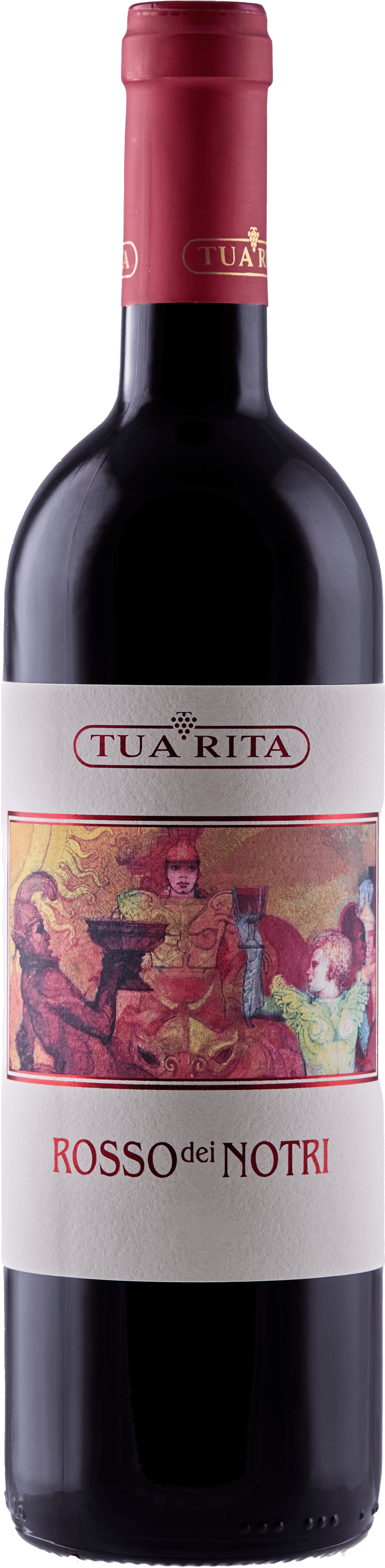 2023 Tua Rita Rosso dei Notri