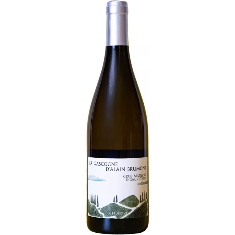 2025 Alain Brumont Cote de Gascogne