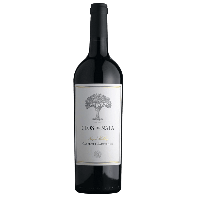 2023 Clos de Napa Cabernet Sauvignon