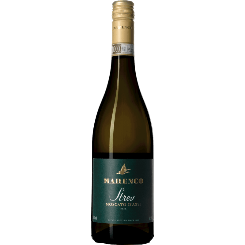 2024 Marenco Moscato d'Asti 'Strev'