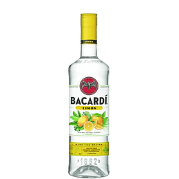 Bacardi Limon Rum (1.0Lt)