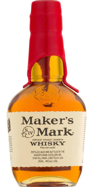 Maker's Mark Kentucky Straight Bourbon (375ml)