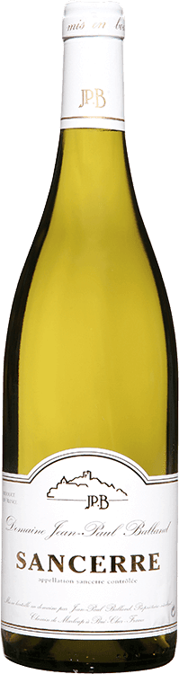 2025 Domaine Jean-Paul Balland Sancerre