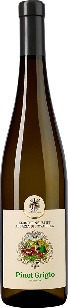 2025 Abbazia di Novacella Pinot Grigio Kloster Neustift