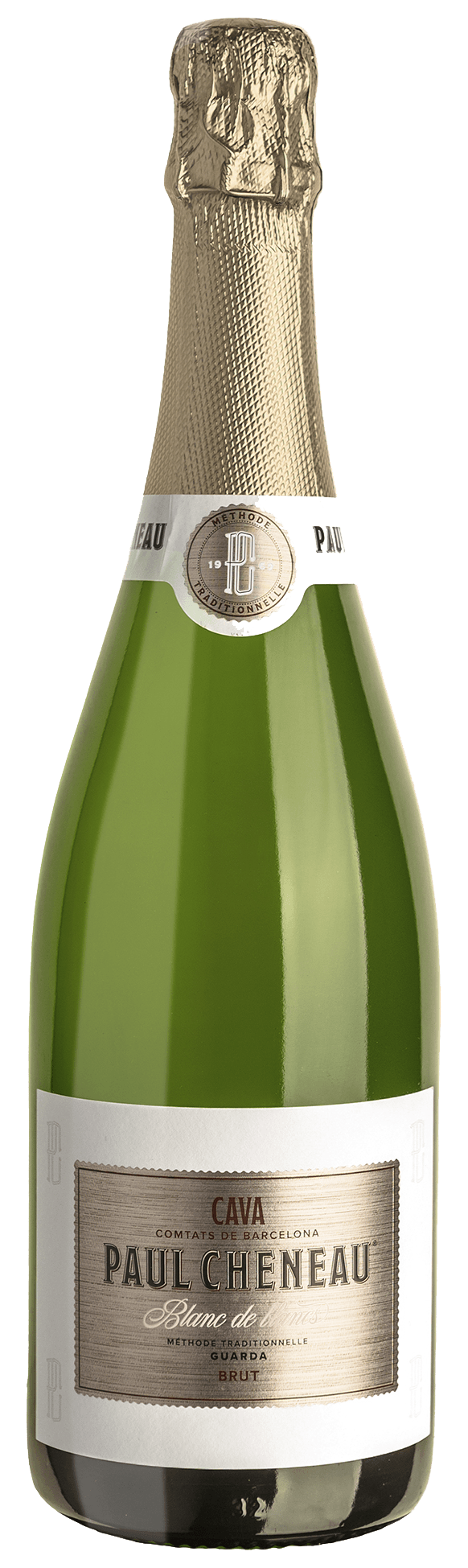 Paul Cheneau Cava Blanc de Blancs