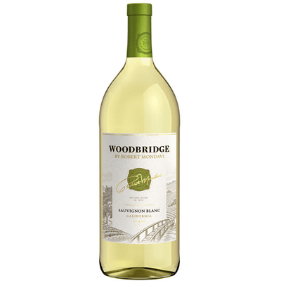 Mondavi Woodbridge Sauvignon Blanc (1.5Lt)