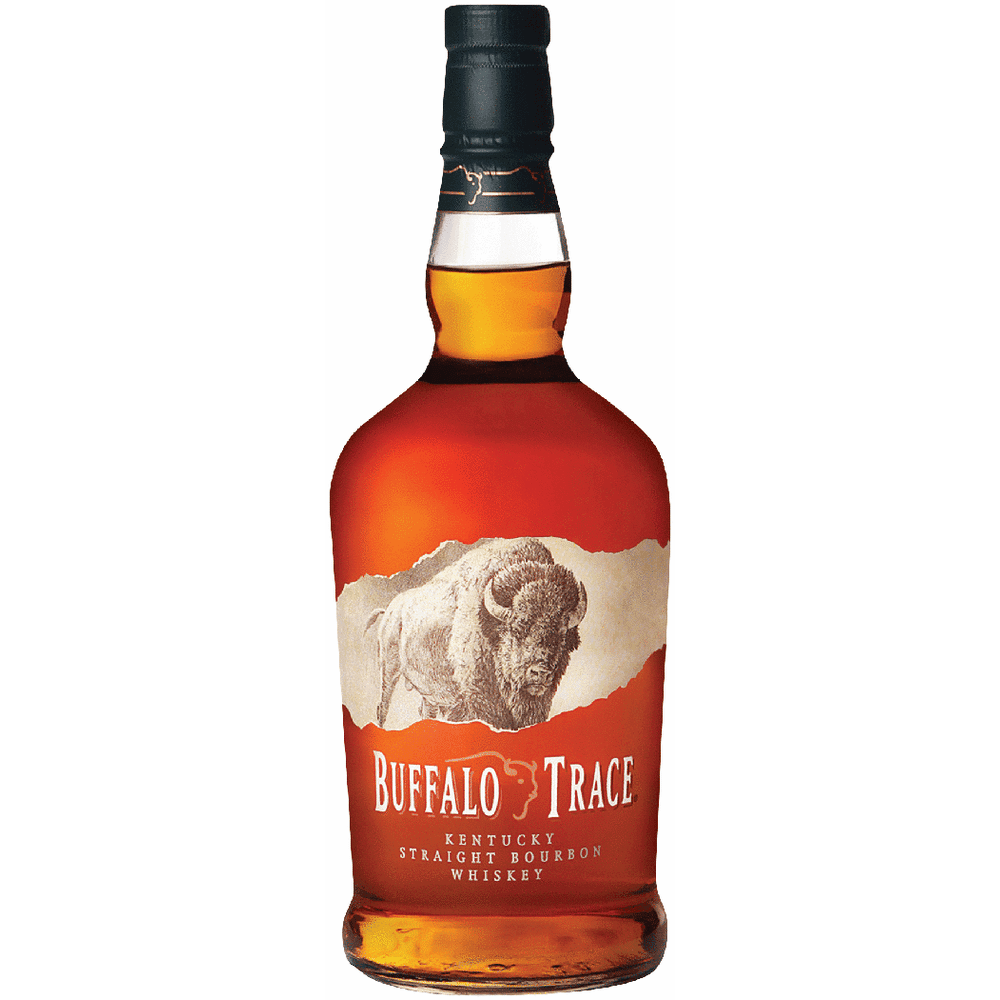Buffalo Trace Small Batch Kentucky Straight Bourbon (750ml)