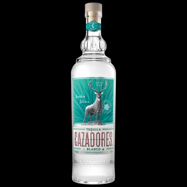 Cazadores Tequila Blanco (1.0L)