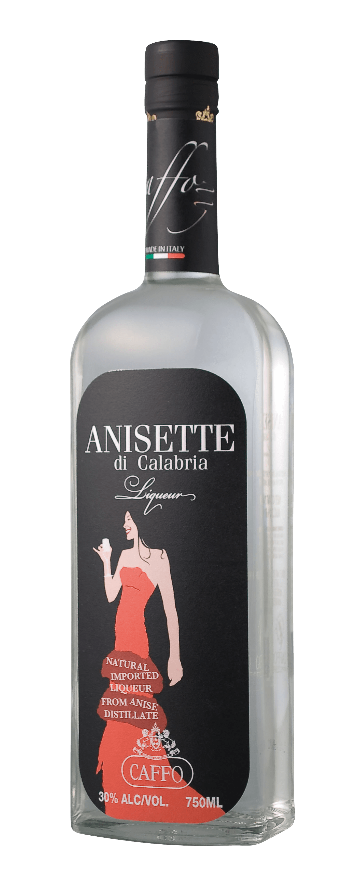 Fratelli Caffo Anisette di Calabria