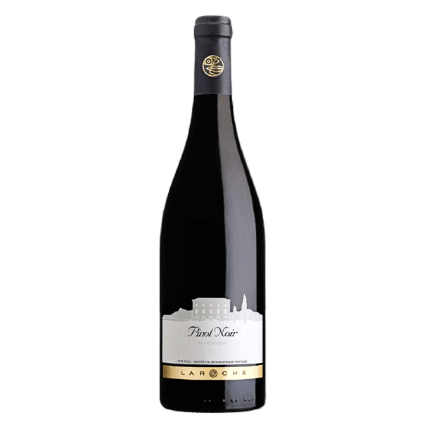 2023 Mas La Chevaliere Pinot Noir