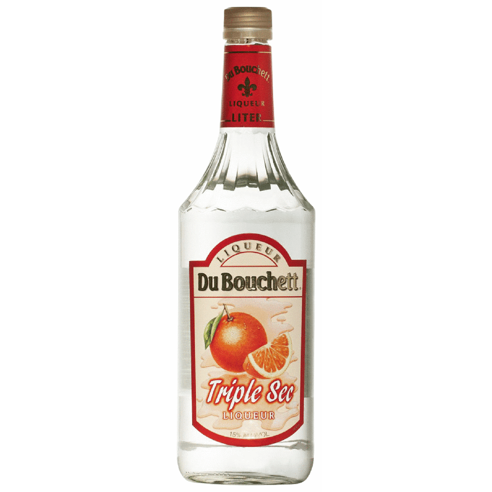 Dubouchett Triple Sec (1.0Lt)
