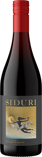 2023 Siduri Pinot Noir Willamette Valley