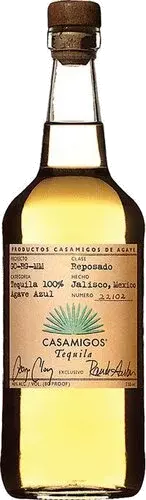 Casamigos Tequila Reposado (1.0L)