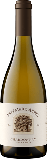 2023 Freemark Abbey Chardonnay Napa Valley