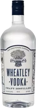 Wheatley Vodka (1.75L)