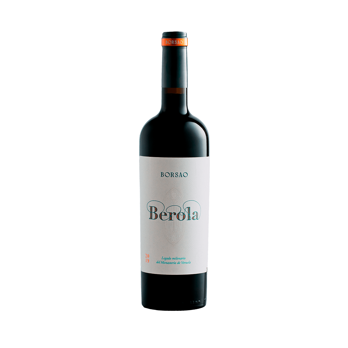 2020 Borsao Berola