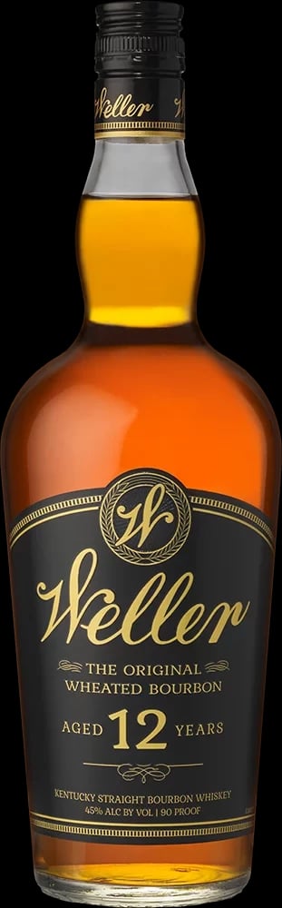 W.L. Weller 12yr Old Bourbon - 2019 Release (750ml)