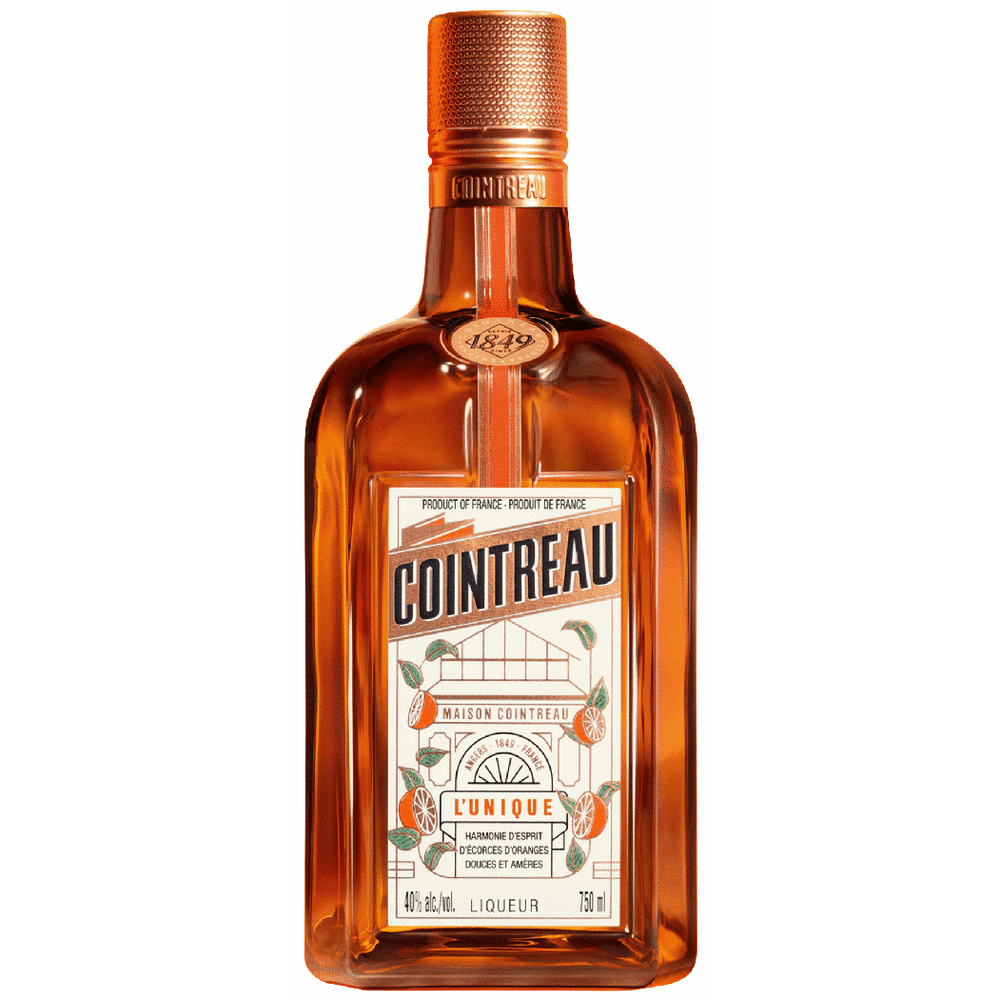 Cointreau Liqueur (750ml)