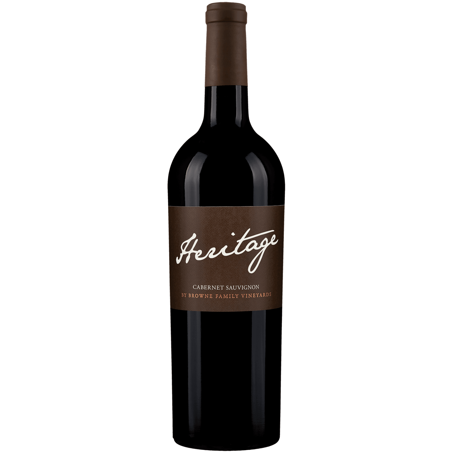 2022 Browne Family Vineyards Heritage Cabernet Sauvignon