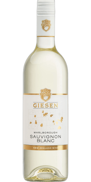 2024 Giesen Sauvignon Blanc (Marlborough)