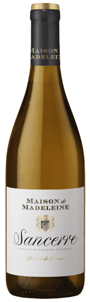 2025 Maison de Madeleine Sancerre Blanc