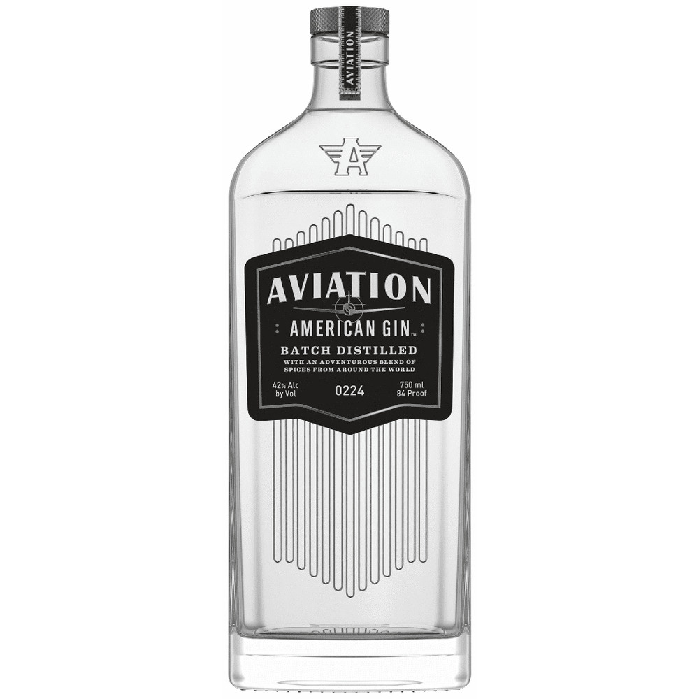 Aviation Gin (750ml)