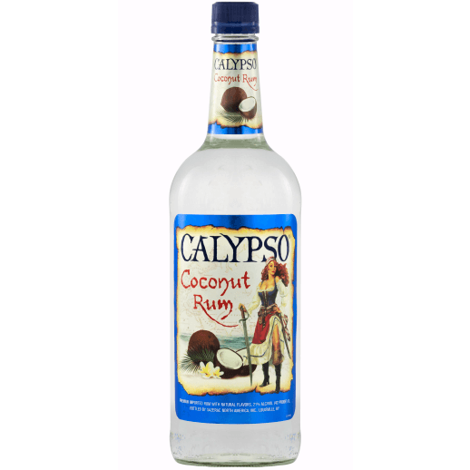 Calypso Coconut Rum (1.0Lt)