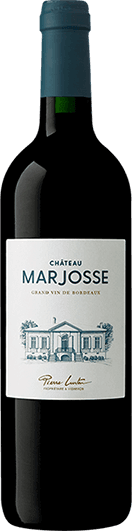 2020 Chateau Marjosse Grand Vin de Bordeaux