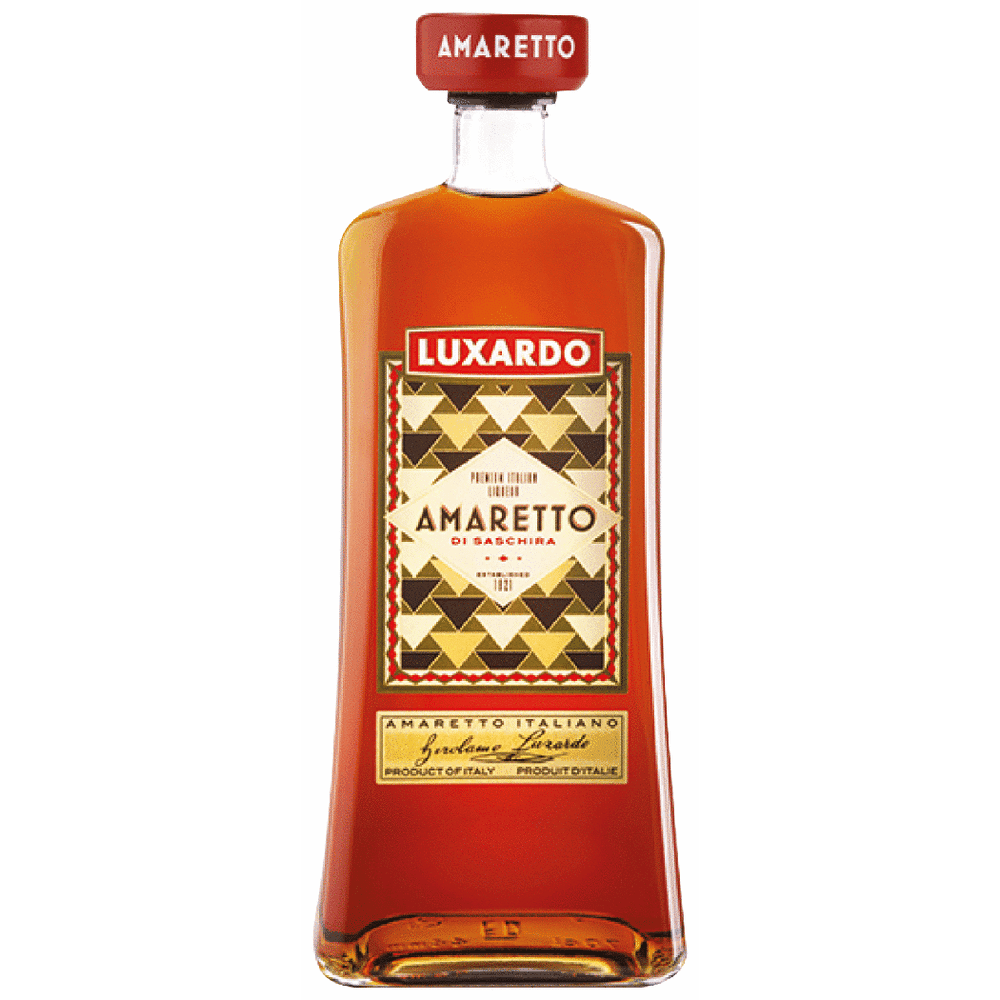 Luxardo Amaretto di Saschira