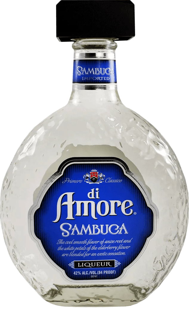 di Amore Sambuca (750ml)