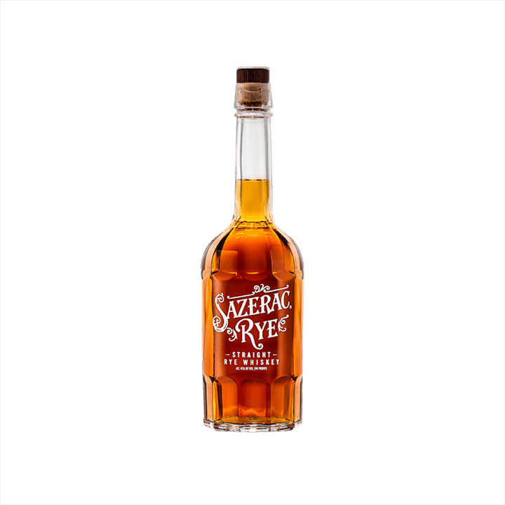 Sazerac Straight Rye Whiskey