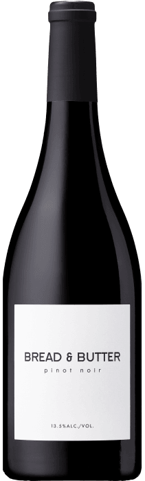 2023 Bread & Butter Pinot Noir