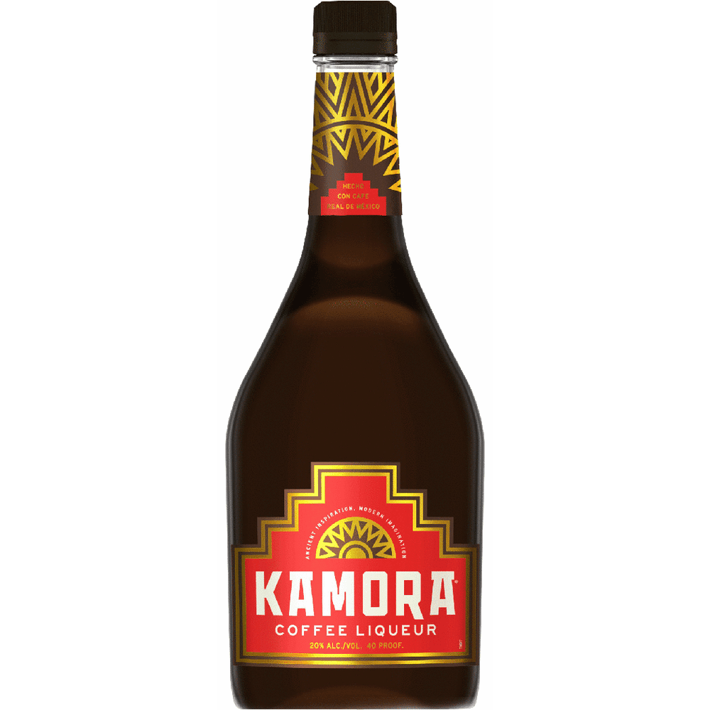 Kamora Coffee Liqueur (1.0Lt)