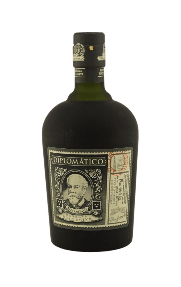 Diplomatico Reserva Exclusiva Rum (750ml)