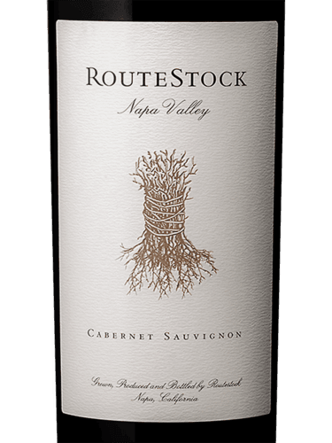2024 Routestock Cabernet Sauvignon Napa Valley