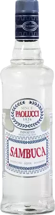Paolucci Sambuca (750ml)