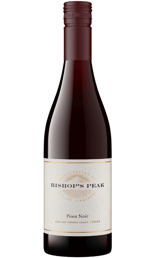 2023 Bishop's Peak Pinot Noir (San Luis Obispo)