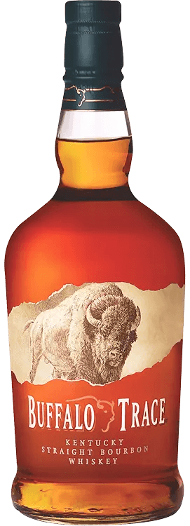 Buffalo Trace Small Batch Kentucky Straight Bourbon (375ml)