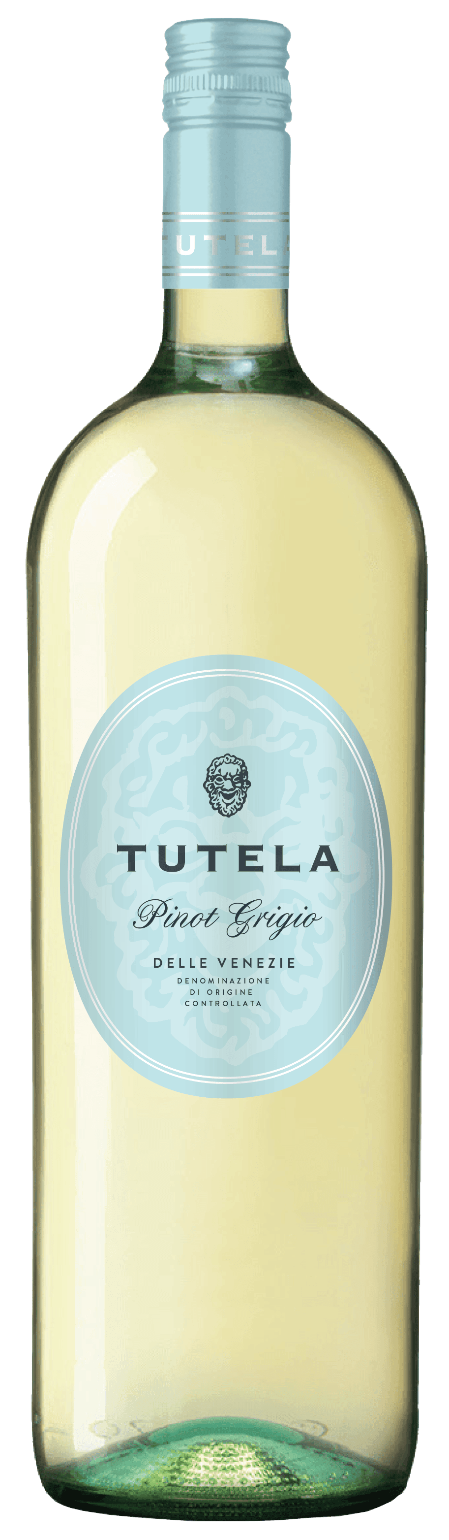 Tutela Pinot Grigio (1.5Lt)