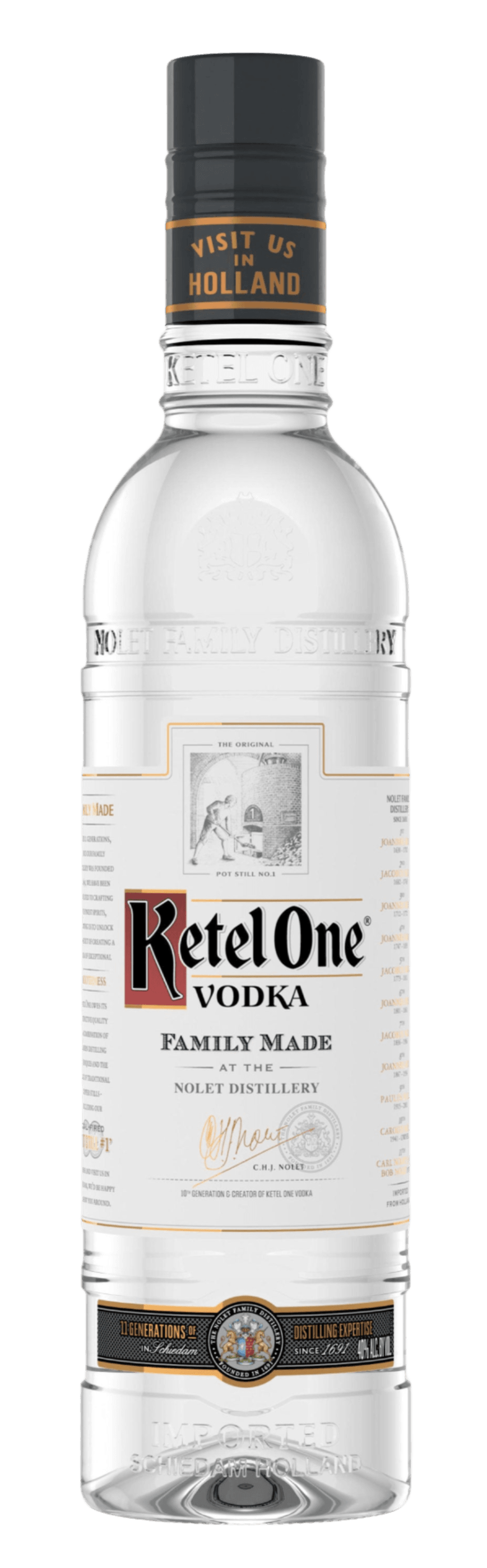 Ketel One Vodka (375ml)