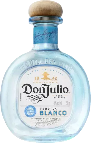 Don Julio Tequila Blanco (1.75L)