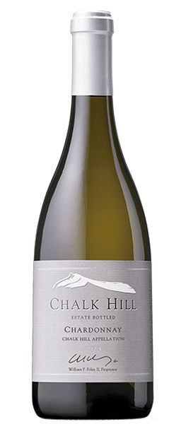 2023 Chalk Hill Chardonnay Estate Chalk Hill Appellation